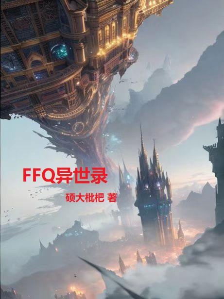 ffq是什么购物平台