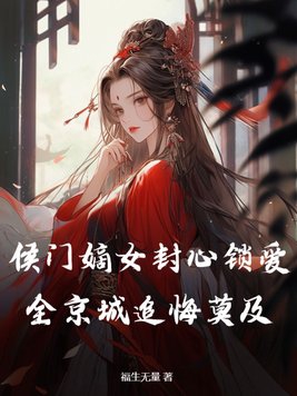 侯门嫡女番外六年后