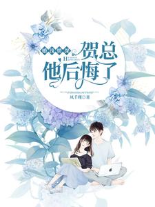 书名:婚浅情深