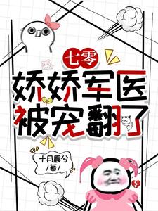 七零之娇宠小军嫂